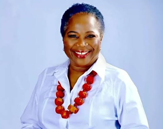 Onyeka Onwenu Biography